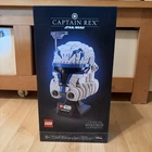 LEGO Star Wars: Captain Rex Helmet (75349)