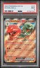 2024 POKEMON SSP EN-SURGING SPARKS #037 SCOVILLAIN EX PSA 9