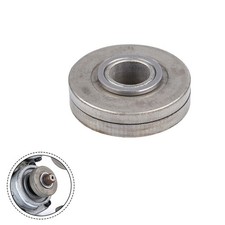 Piastra pressa antibloccaggio fresa angolare leggera e per un design durevole