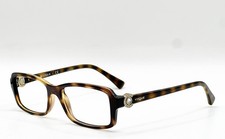 NEW VOGUE VO 5001-B W656 DARK HAVANA AUTHENTIC EYEGLASSES 52-16