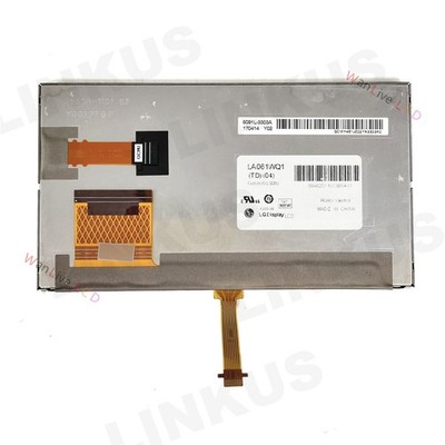 6.1'' Radio LCD Display Touch Screen For 2014-2016   Corolla RAV4   *vv