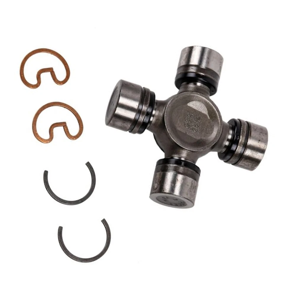 Genuine ACDelco For Chevy Silverado 1500 99-07 Drive Shaft Universal Joint Rear - Image 3 of 4