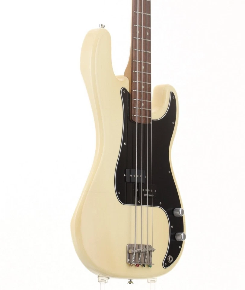 Bajo eléctrico EDWARDS E-PB-83R/LT VW hecho en Japón usado de Japón Foto 2 de 4