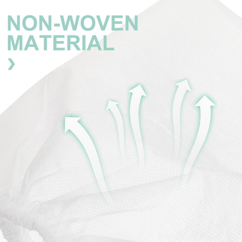 5 Pcs Replacement Packs Dust Storage Bag Collector Nail Salon Bags - Picture 3 of 12