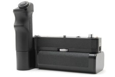  MINT  Canon AE Power Winder FN Motor Drive For New F-1 SLR From JAPAN