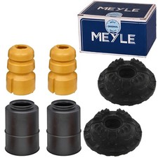 MEYLE PROTECTION KIT+DOMLAGER VORNE passend für AUDI A4 B8 Q5 A5 8T + SPORTBACK
