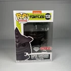 Funko POP! Vinyl Teenage Mutant Ninja Turtles 1138 SUPER SHREDDER Diamond Target