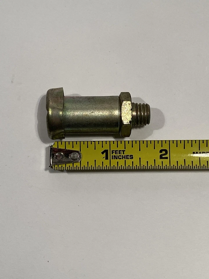 NOS MERCEDES TRANSMISIÓN AUTOMÁTICA RESPIRADOR REPARACIÓN TAMAÑO W109 W111 W113 GA230 Foto 4 de 4