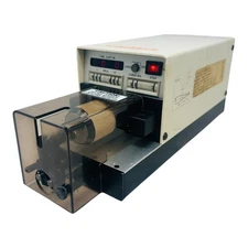 SCHLEUNIGER 207 COAXIAL CABLE STRIPPER 