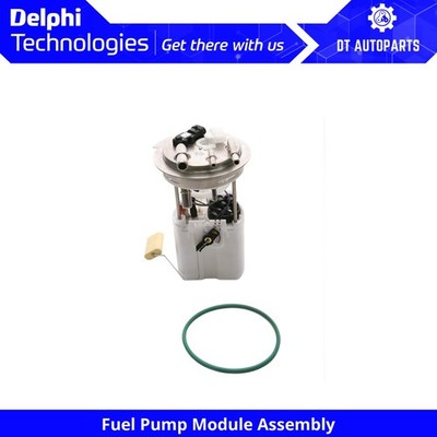 For 2007 GMC Yukon - Fuel Pump Module Assembly Delphi