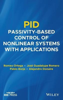 Pid Passivity-Based Control of Nonlinear Systems w