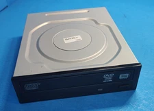 HP Compaq 8200 Elite MT Desktop Internal 16x SATA CD/DVD±RW Rewritable Drive