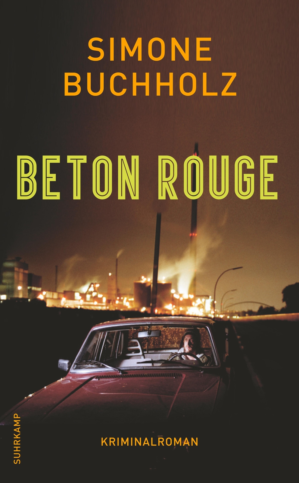 Thumbnail - Beton Rouge Simone Buchholz