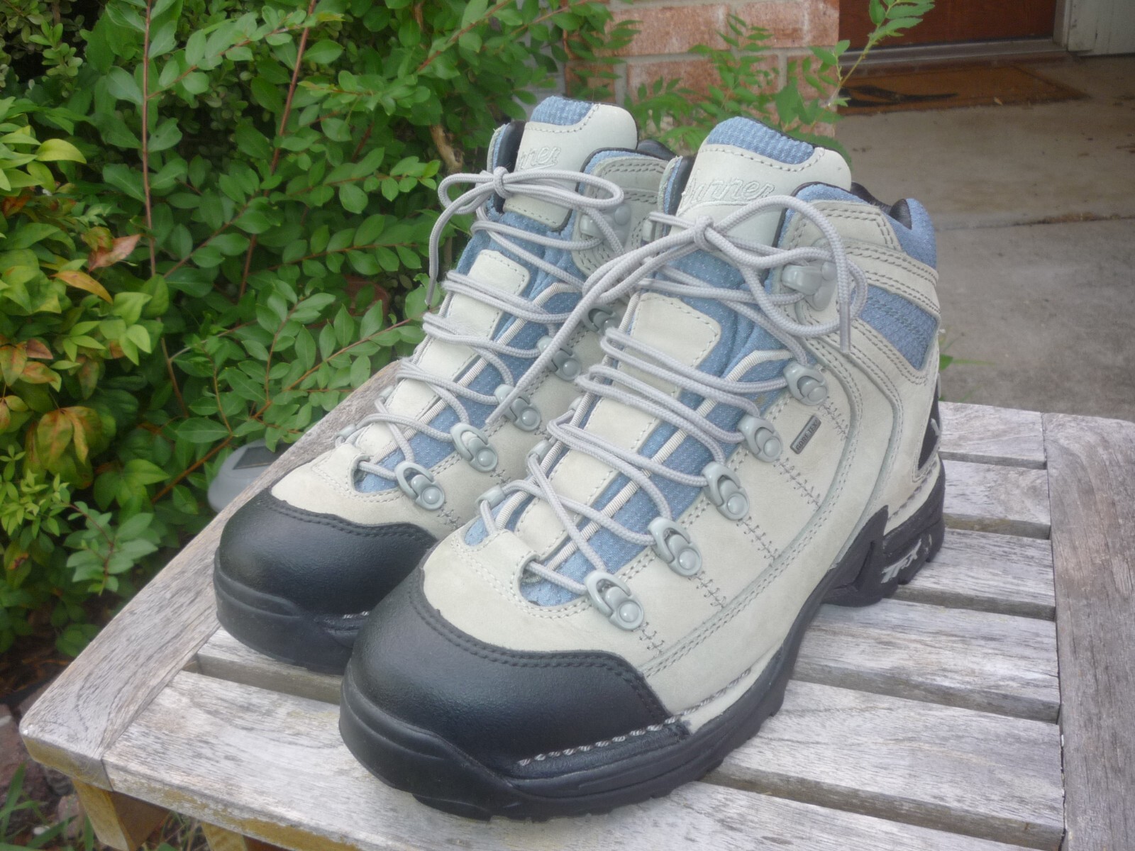 Outdoor Waterproof GORE-TEX Boots 45390 