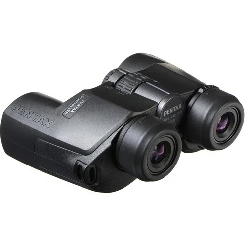 PENTAX SP 8x40 WP Waterproof Binoculars - Image 2 of 4