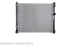 WASSERKÜHLER KÜHLER MOTORKÜHLER CADILLAC CTS SRX 2004- OE GM3010521 25789911 