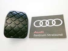 Original Audi A80 & Cabrio & Coupe - Kappe Bremspedal 8G0721173A 01C