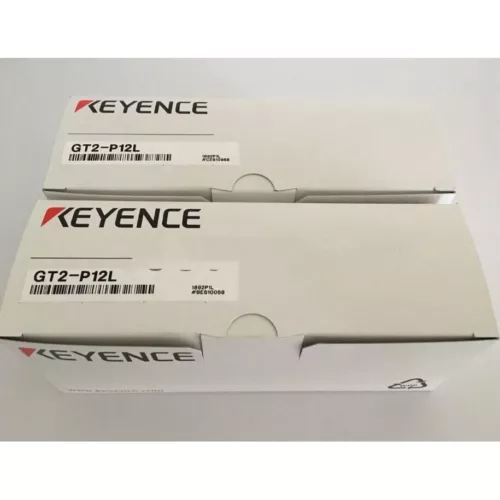 1PC New Keyence GT2-P12L Contact Digital Sensor Expedited Shipping GT2P12L - Bild 2 von 2