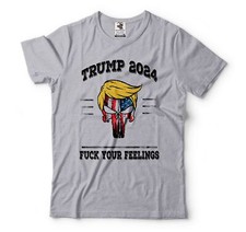 Trump 2024 Shirt Donald Trump For President Tee 2024 Election Tshirt Trump Tees