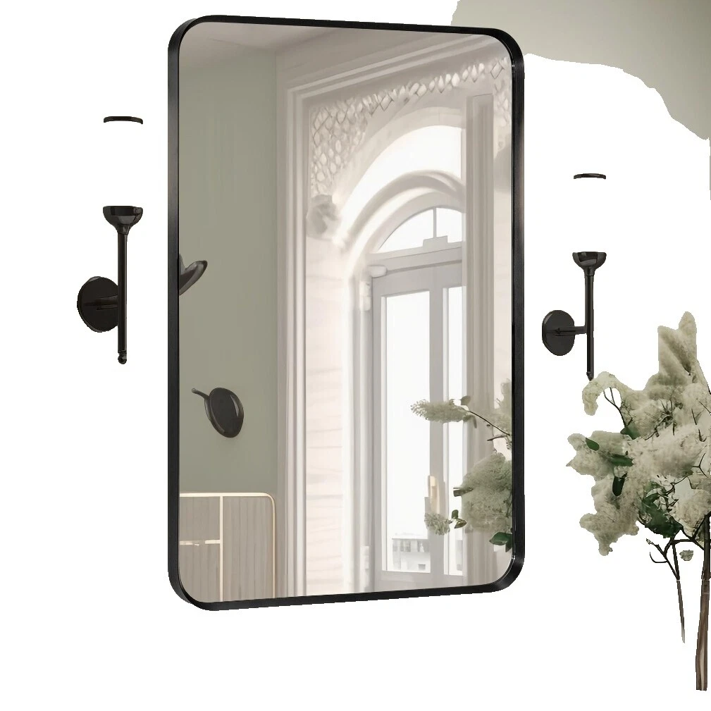 客厅艺术装饰金属家居装饰镜子