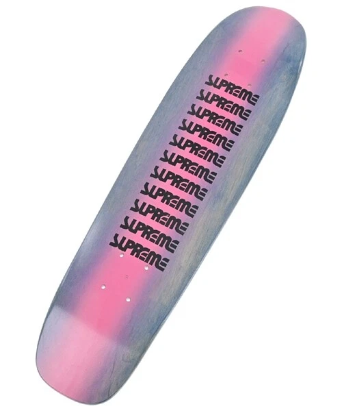 Accessoire Supreme (Autre) RosexBleu 2200456127018