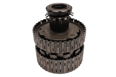 167583A - U140E/F U240E U241E U250E, PLANET SET, 3 GEAR OUTPUT, HARDENED, 99-UP