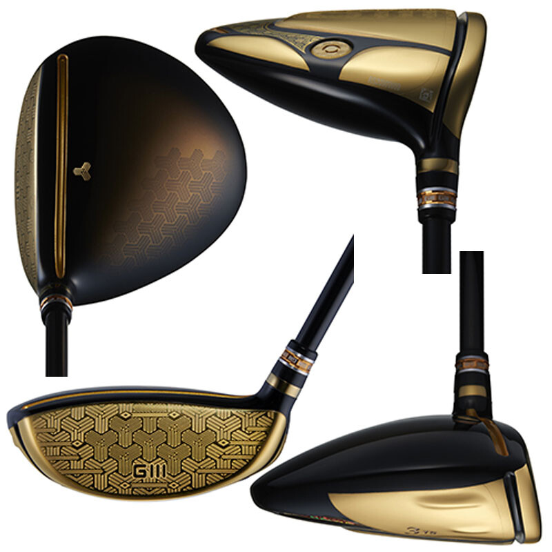 ビンテージ ゴルフクラブ WOODIE GOLF USA 75th 木製シャフト ビンテージ ゴルフクラブ WOODIE GOLF DESIGN USA 75th U S OPEN