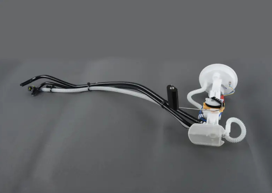 BMW X6 E71 Linker Kraftstoffpumpenfilter Sender 16117366123
