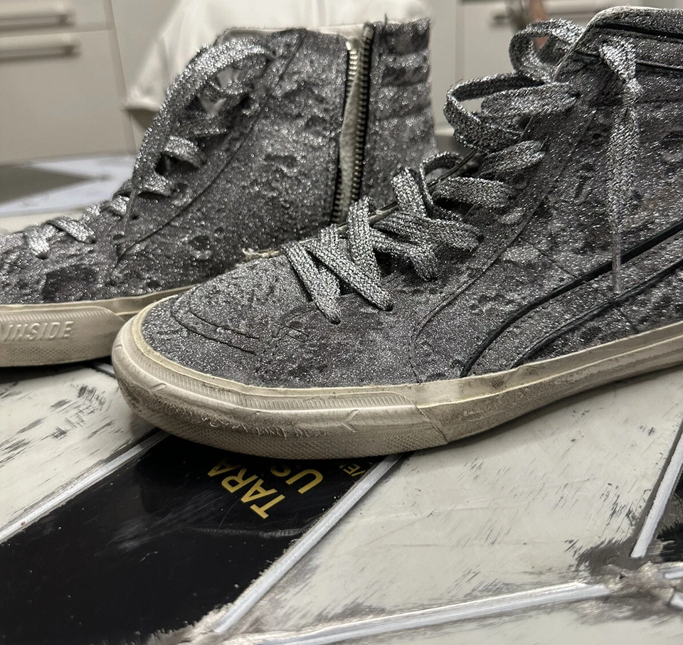 sneakers donna Golden Goose - Immagine 3 di 4