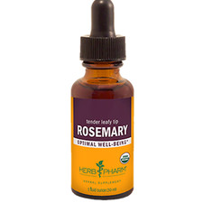 Herb Pharm Rosemary 1 oz
