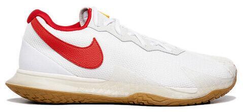 Las mejores ofertas en Nike Air Zoom Vapor Cage 4 HC White | eBay