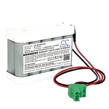 BATTERIE Ni-MH 12V 1500mAh Type 6013004 For Besam Cud 9 EMD