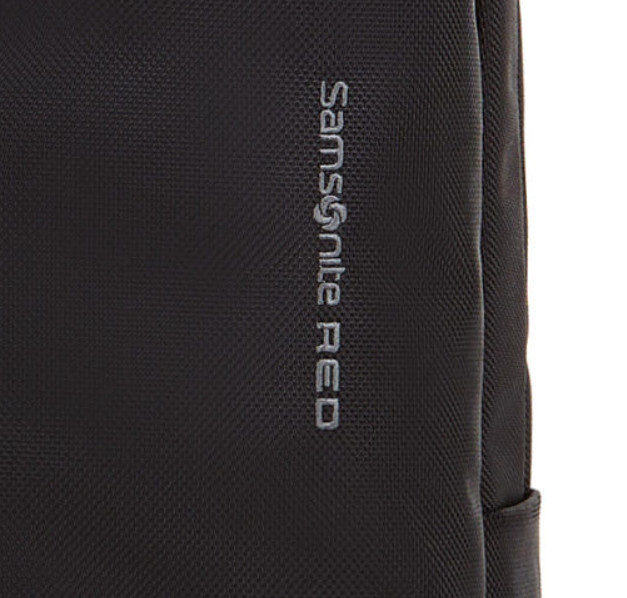 Samsonite Red Unisex Loper Backpack_DO109001 / Express image 6