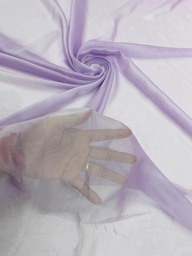 Polyester Two-Tone Chiffon Fabric by the Yard, - Picture 48 of 109