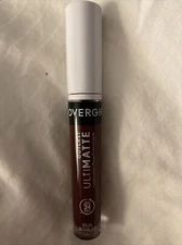 NEW CoverGirl Outlast Ultimatte Liquid Lipstick #145 VINO YOU DIDN'T