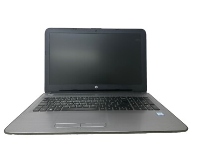HP Laptop Windows 10 250 G5 i5 NoteBook 15,6'' 256GB 8GB Ram braucht neuen Akku