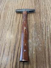 Vintage Craftsman Professional Upholstery Tack Hammer