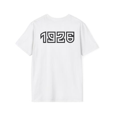 T-Shirt 1926 Napoli | Cuore Partenopeo