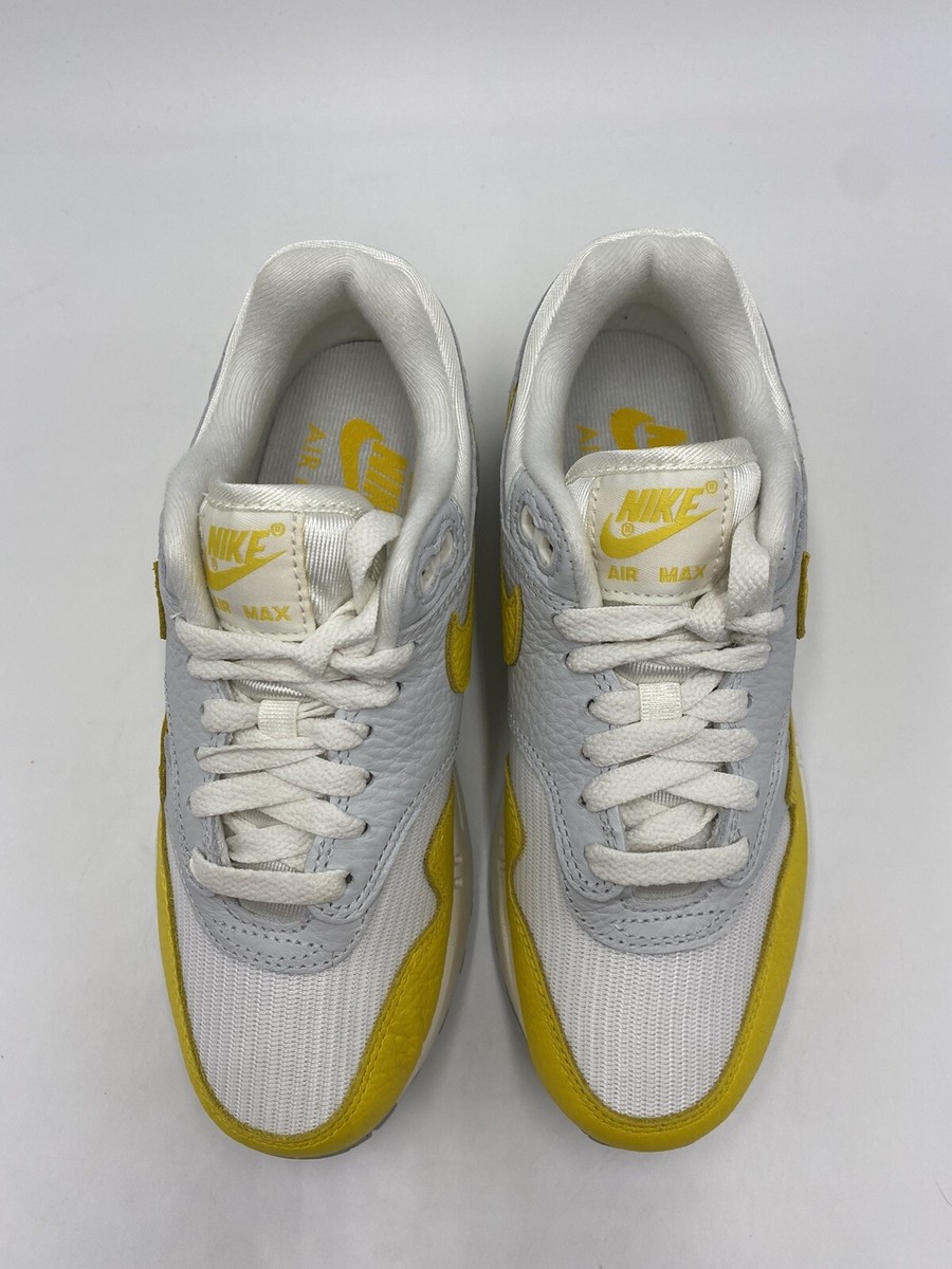 Nike Air Max ホワイト/パープル/イエロー ナイキ エア マックス 90 “ホワイト/イエロー/パープル” (NIKE