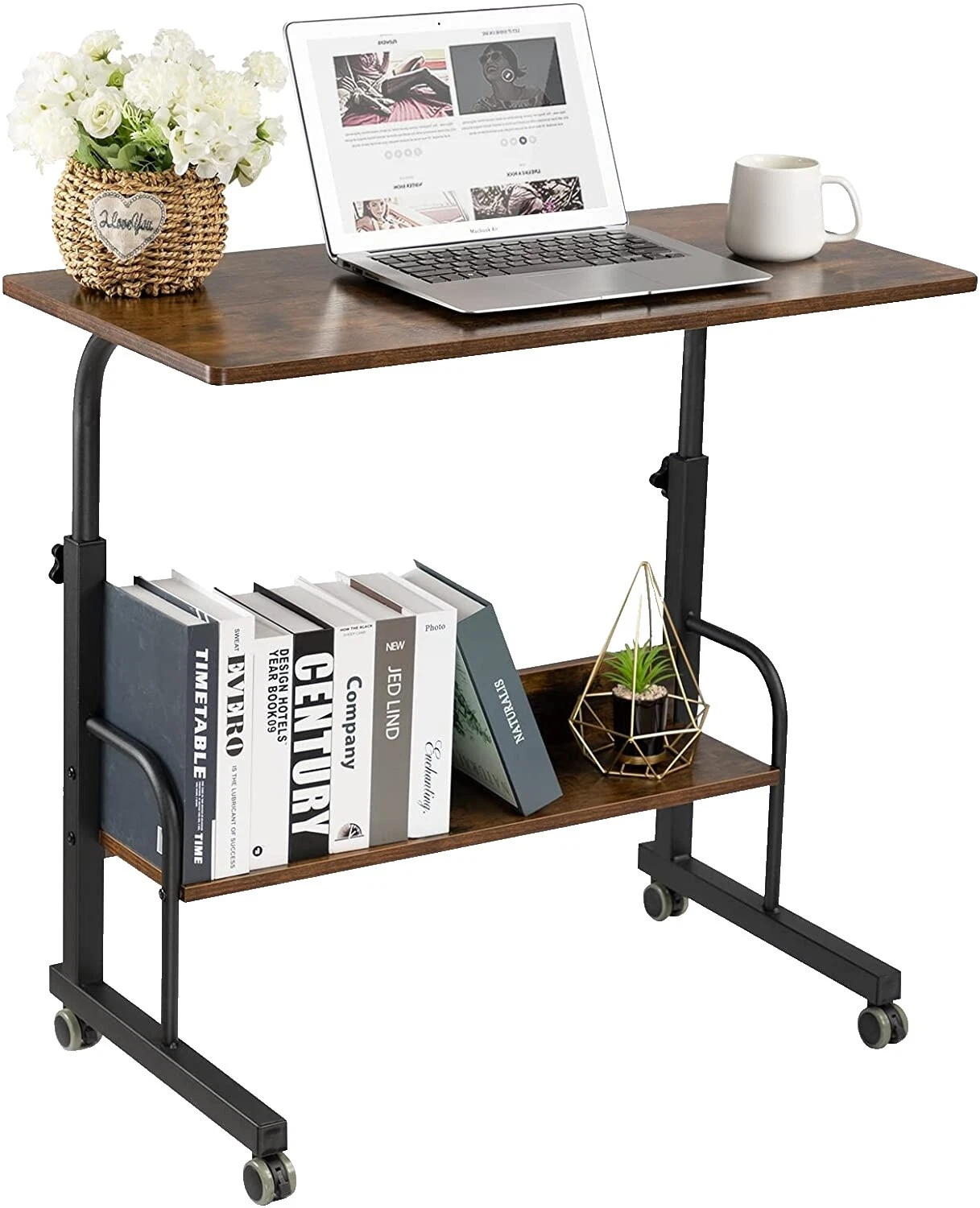 Adjustable Height Laptop Stands