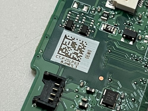 HP 15S-FQ 15S-FQ0017NA working motherboard Intel Pentium Silver N5030 L86152-601 - Bild 5 von 7
