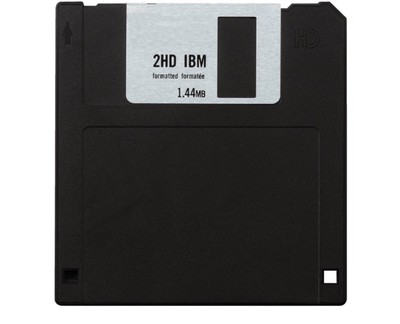 3,5'' Zoll Diskette HD 1,44 MB neu formatiert Floppy Disk 100% getestet!