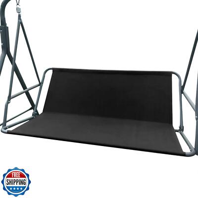 NXIEBFEK Porch Patio Swing Seat Cover Replacement, vente en gros 600D Thicken Oxford Waterp