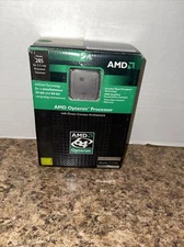 AMD 64 Opteron Processor Model 285 Dual Core Processor Open Box OSA285FAA6CB #2