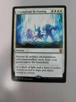 triumphant cards mtg Magic: the Gathering - Triumph of The Hordes The Gathering Bitter Triumph | The Lost