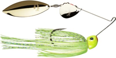 Strike King Hack Attack Heavy Cover Spinnerbait