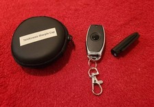 Telekinesis Sharpie Cap Magic Mentalism Tricks