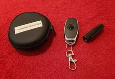 Telekinesis Sharpie Cap Magic Mentalism Tricks