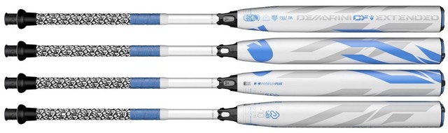 demarini cf extended