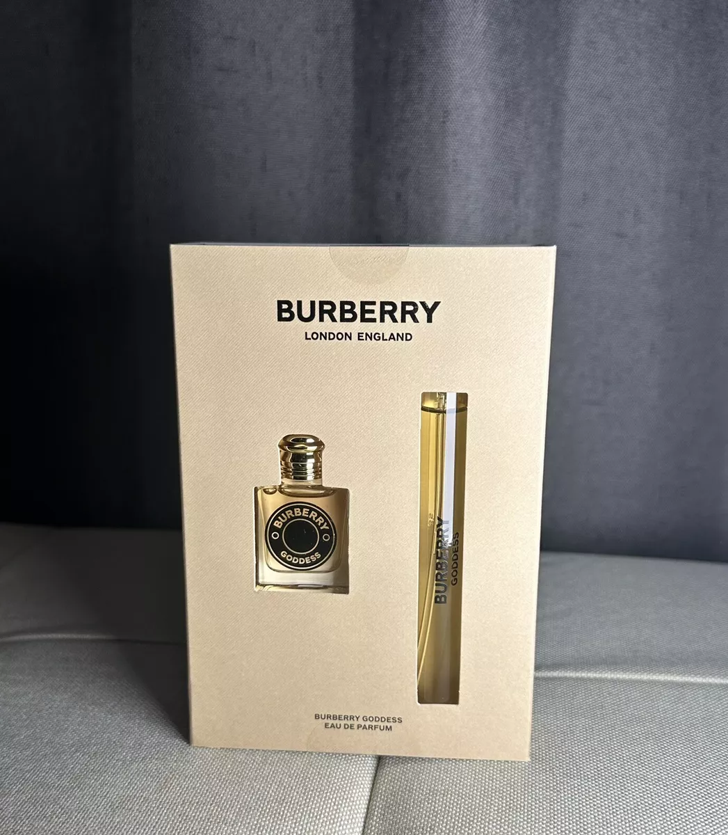 Burberry 5ml cheap kit